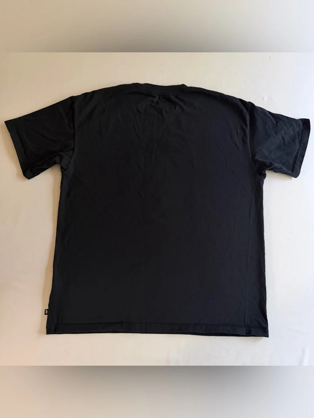 Nike SB x Samborghini T-Shirt Men L Panther Animal Predator Mountain Crew Neck